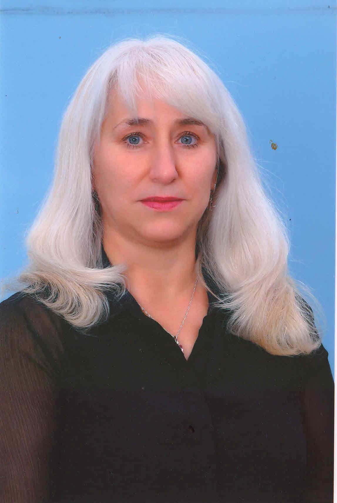 Инструктор по физической культуре Авакьян Галина Ивановна.
