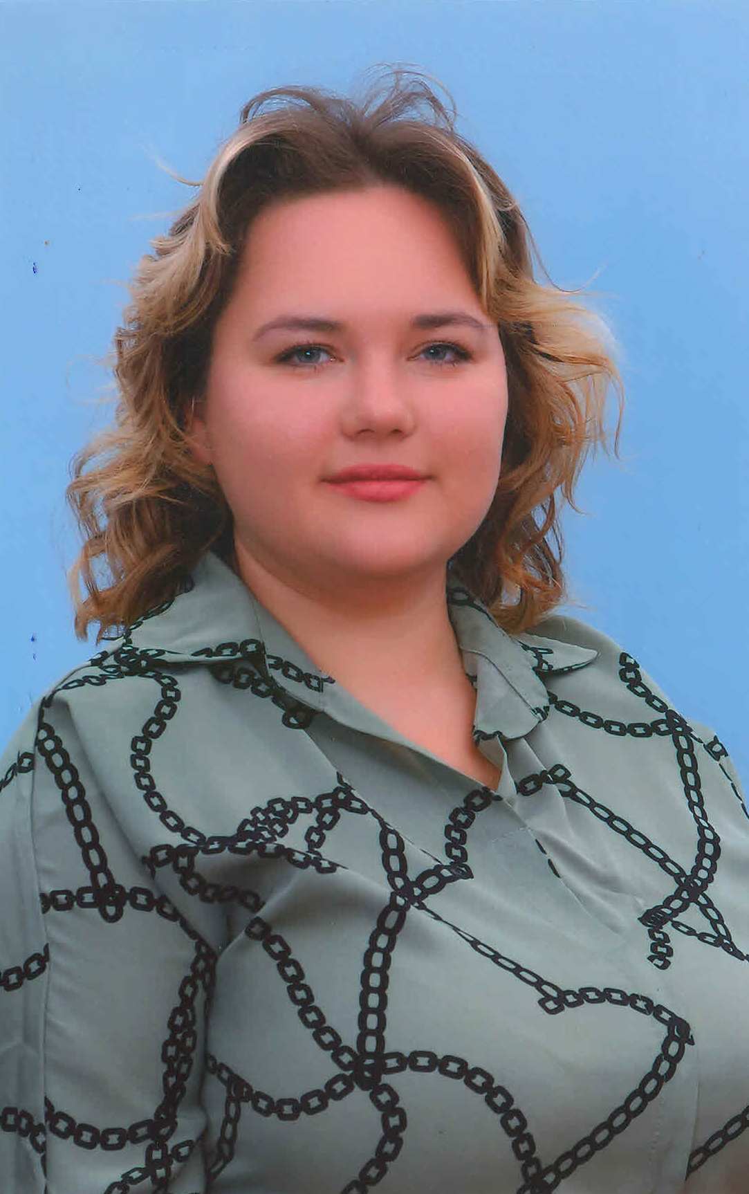 Учитель-логопед Мироненко Екатерина Алексеевна.