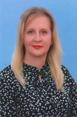 Воспитатель Лысенко Елена Александровна Воспитатель Лысенко Елена Александровна