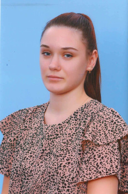 Воспитатель Соболева Анастасия Александровна Воспитатель Соболева Анастасия Александровна