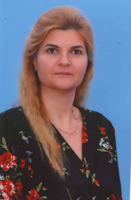Воспитатель Шапошникова Виктория Александровна Воспитатель Шапошникова Виктория Александровна