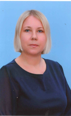 Воспитатель Ансерова Ирина Александровна Воспитатель Ансерова Ирина Александровна