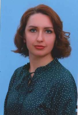 Заместитель заведующего Филатова Анастасия Юрьевна Заместитель заведующего Филатова Анастасия Юрьевна
