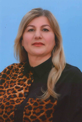 Воспитатель Варданян Маргарита Эдуардовна Воспитатель Варданян Маргарита Эдуардовна