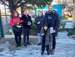 Родительский патруль Родительский патруль.