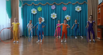 Дошкольная спортивная лига Дошкольная спортивная лига.